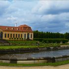 Der Barockgarten Großsedlitz....,