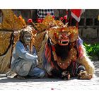 Der Barong.....