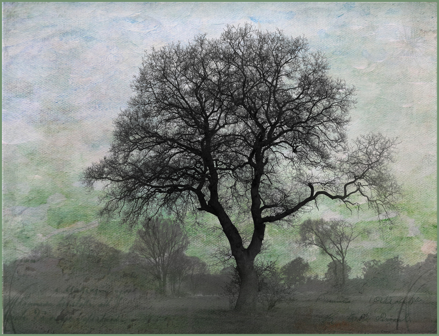 Der Baum