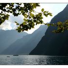 Der bayerische Fjord