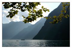 Der bayerische Fjord