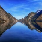 Der bayerische Fjord