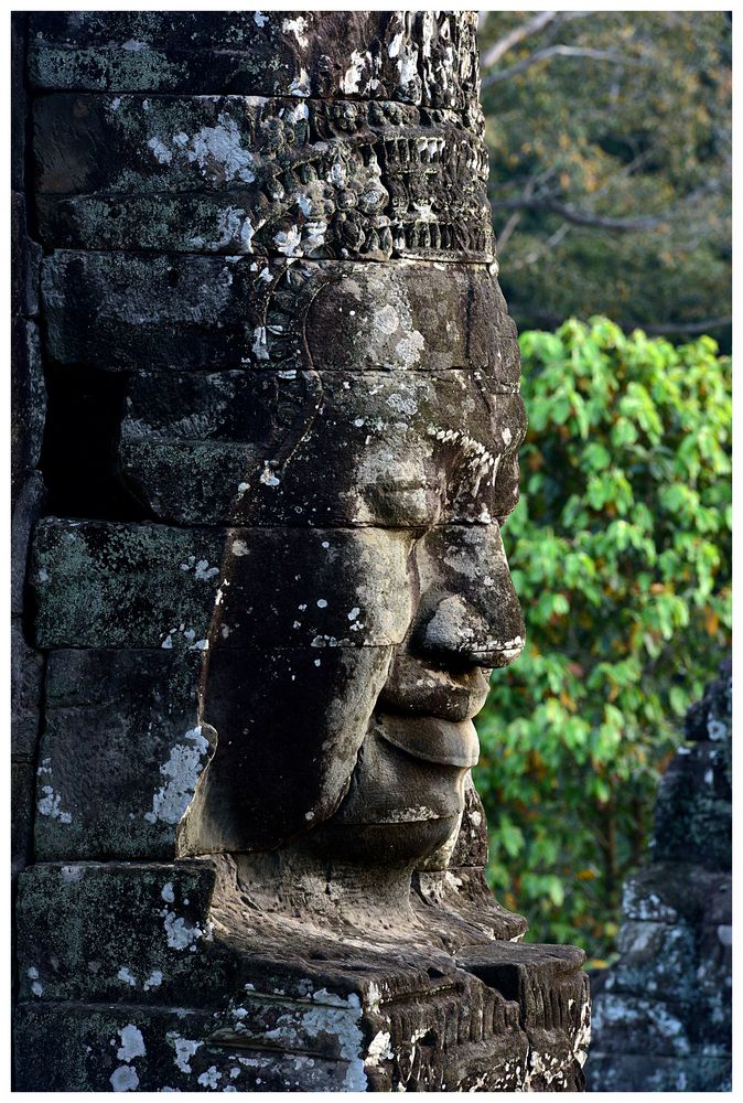  Der Bayon