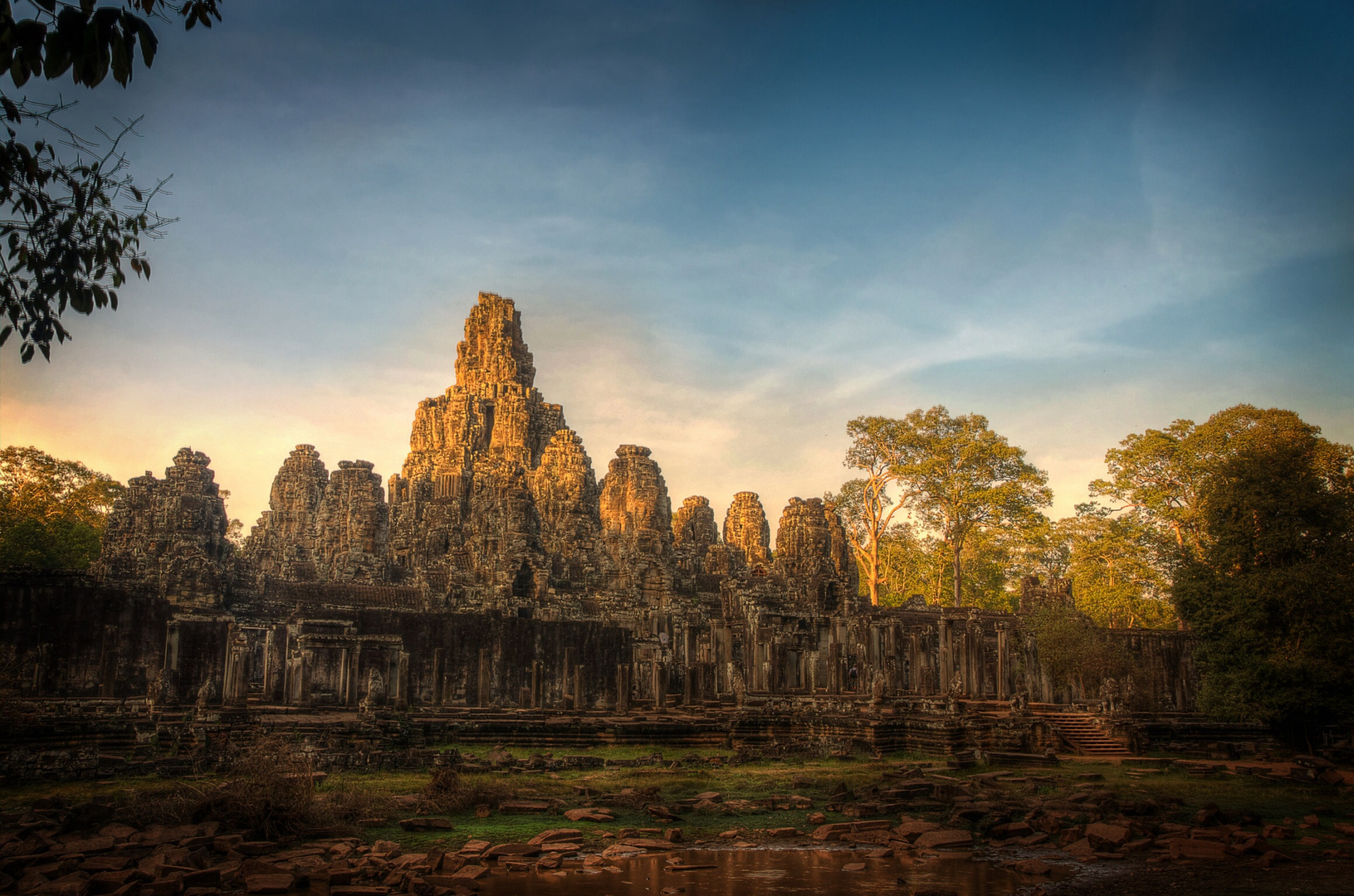 Der Bayon