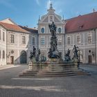 Der Bayrische Brunnen v, Wittelsbach