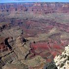 Der beeindruckende Grand Canyon