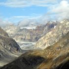 Der Beichgletscher