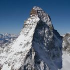 Der bekannteste Berg der Schweiz?