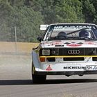 Der bekannteste Quattro