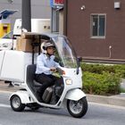 Der beliebteste Kleintransporter Japans