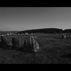 Der Beltany Stone Circle II....