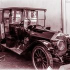 Der Benz Baujahr 1913