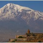 Der Ber  Ararat 