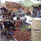 Der Berbermarkt