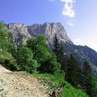 Der Berchtesgadener Hochthron