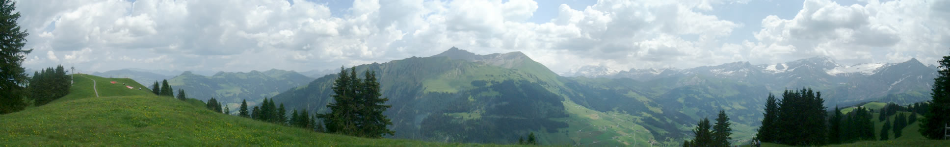 Der Berg