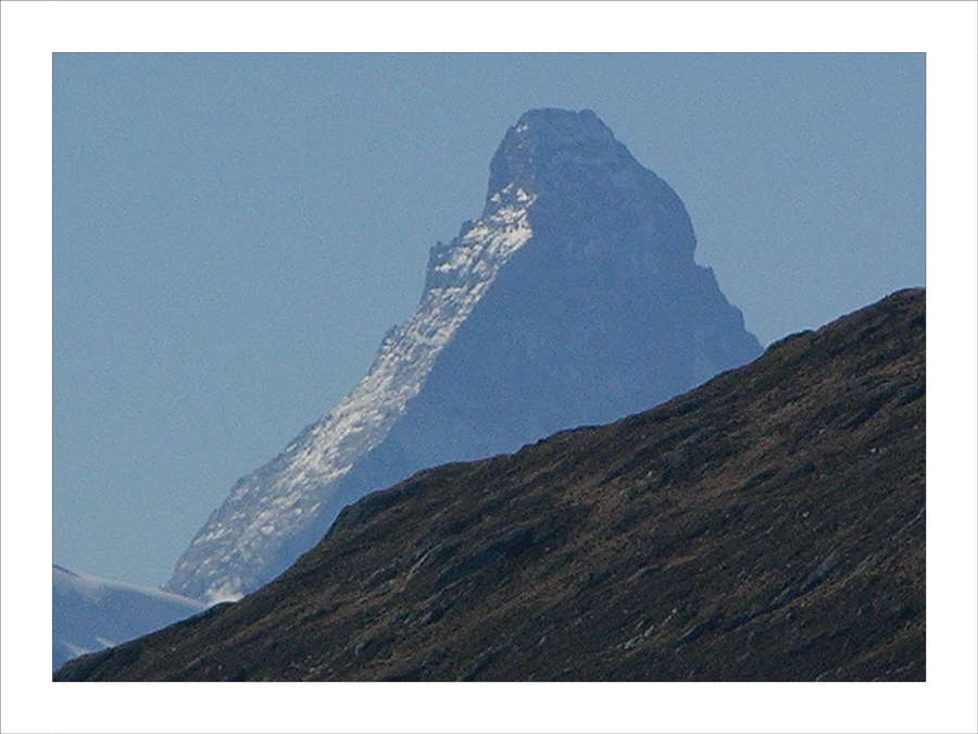 "Der Berg"