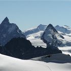 Der Berg der Berge