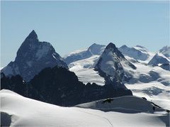 Der Berg der Berge