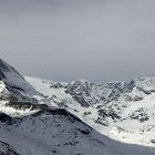 der berg der berge