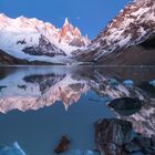 Der Berg der Berge-Cerro Torre