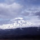 Der Berg der Berge