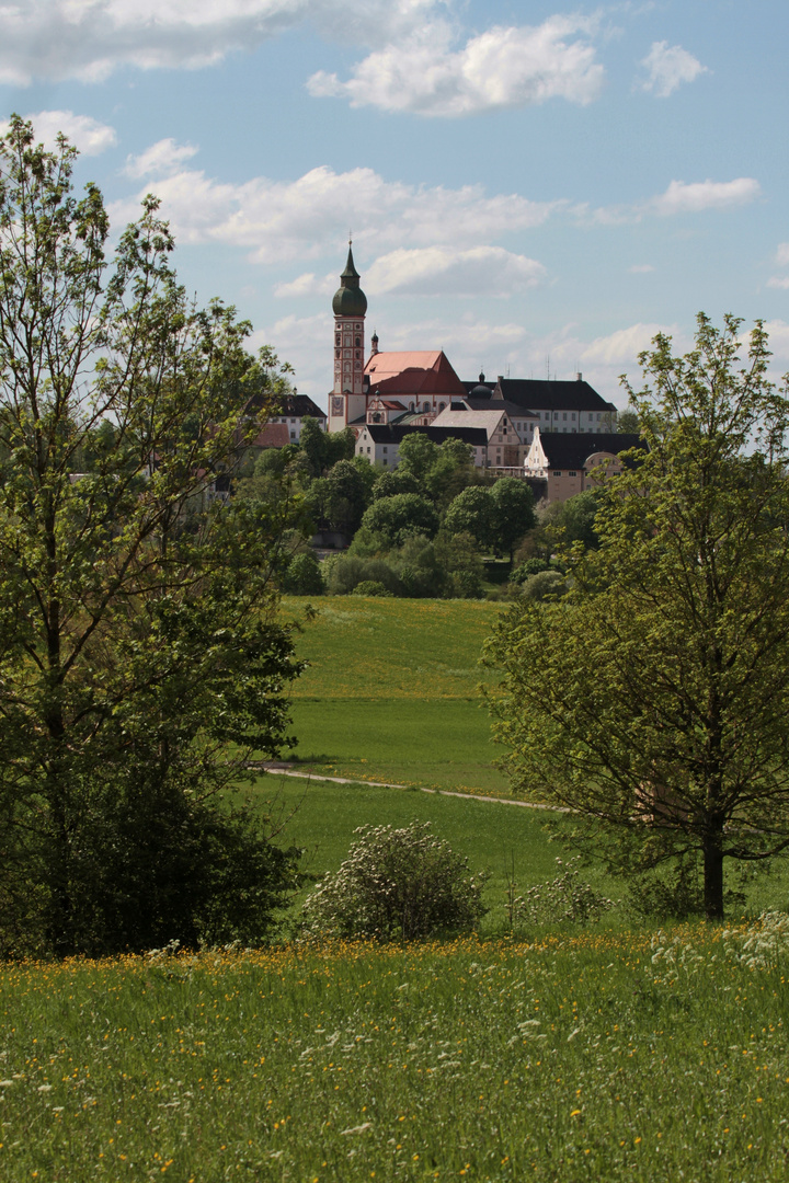 Der Berg ruft