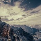 Der Berg ruft - Auf der Zugspitze 