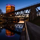 Der Berg ruft - Gasometer Oberhausen