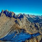 Der Berg Ruft - Mittenwald