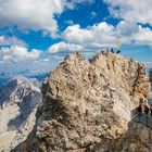 Der Berg und die Zuschauer