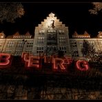 Der Berg und sein Museum