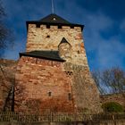 Der Bergfried