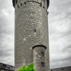 Der Bergfried