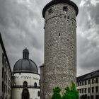 Der Bergfried