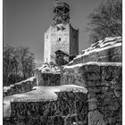 Der Bergfried