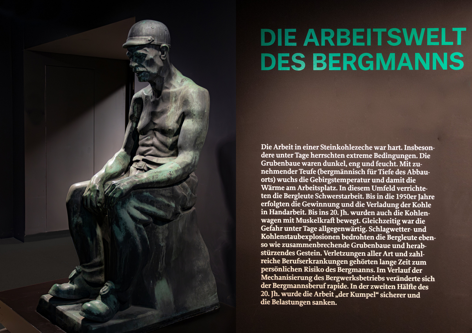 Der Bergmann