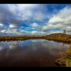 Der Bergsee