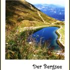 Der Bergsee