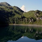 Der Bergsee