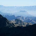 Der Bergyemen,das wilde Land der Beduinen.