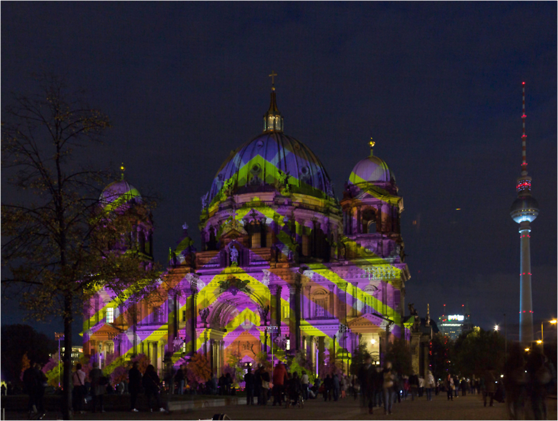 Der Berliner Dom