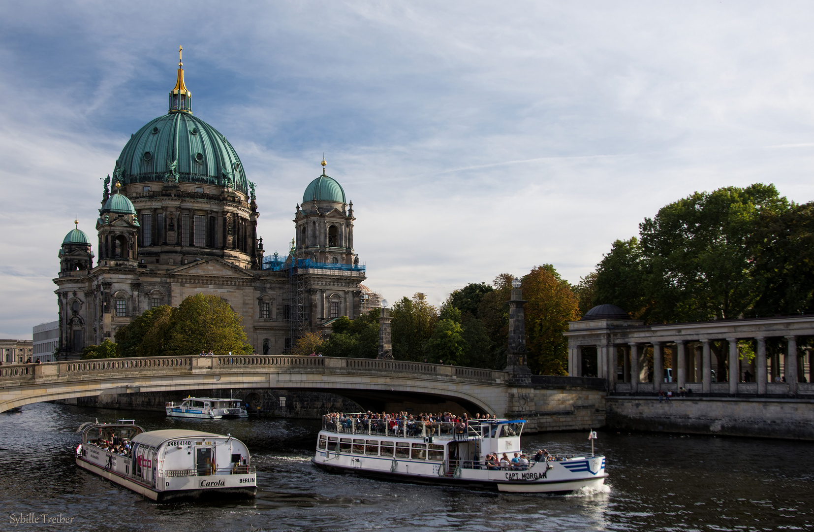 Der Berliner Dom