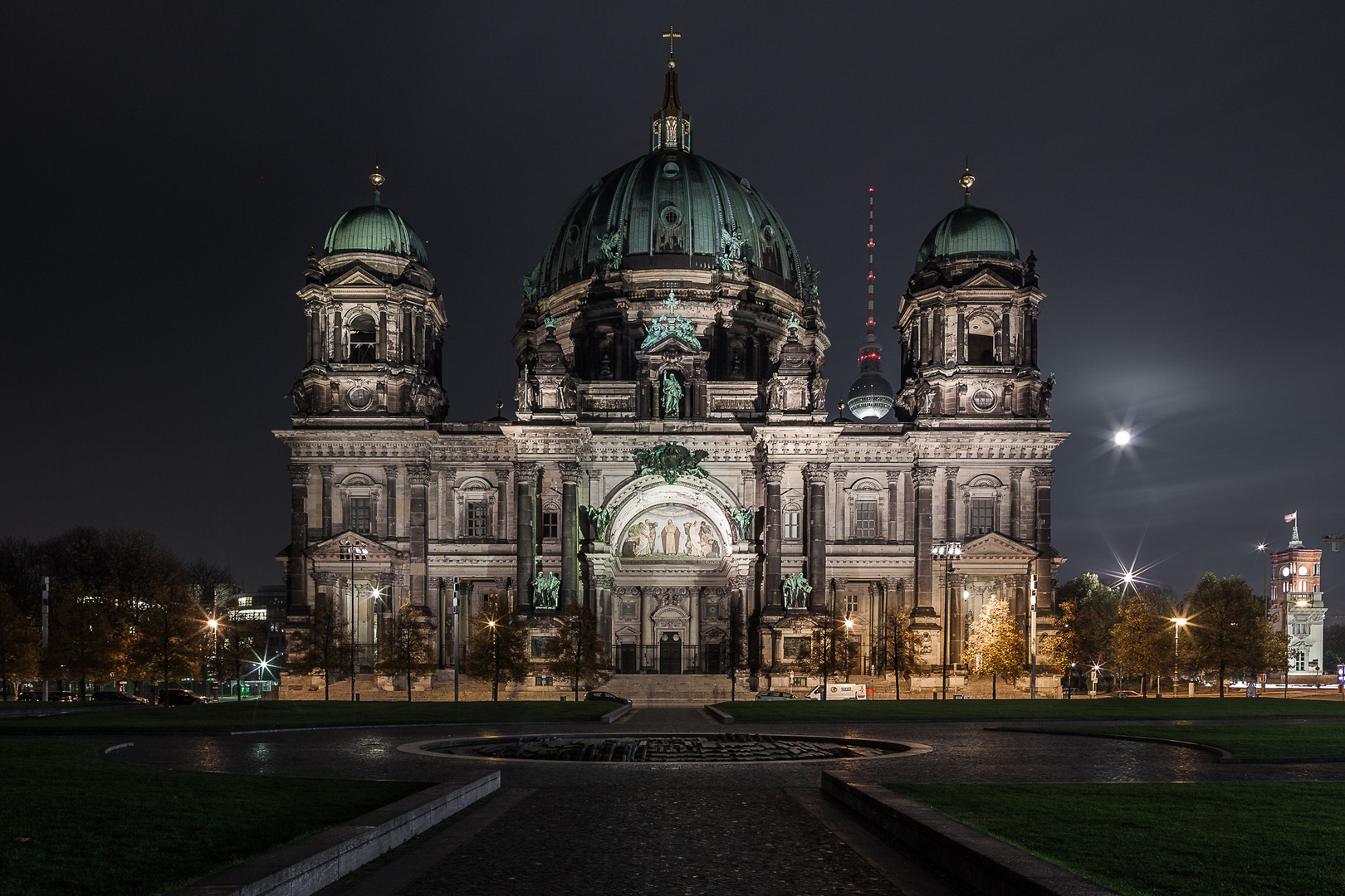 Der Berliner Dom