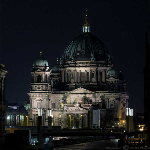 der Berliner Dom