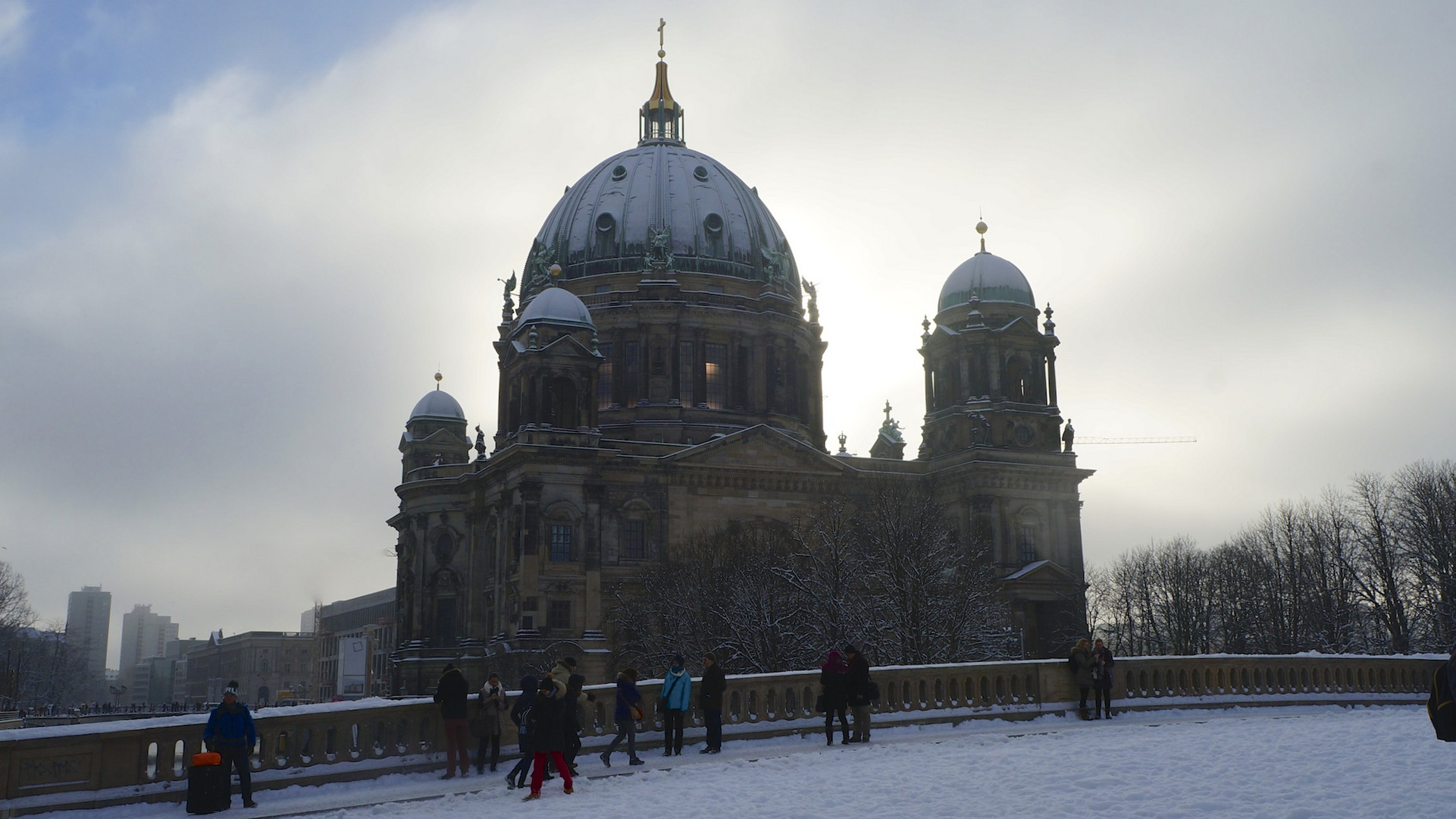 Der Berliner Dom