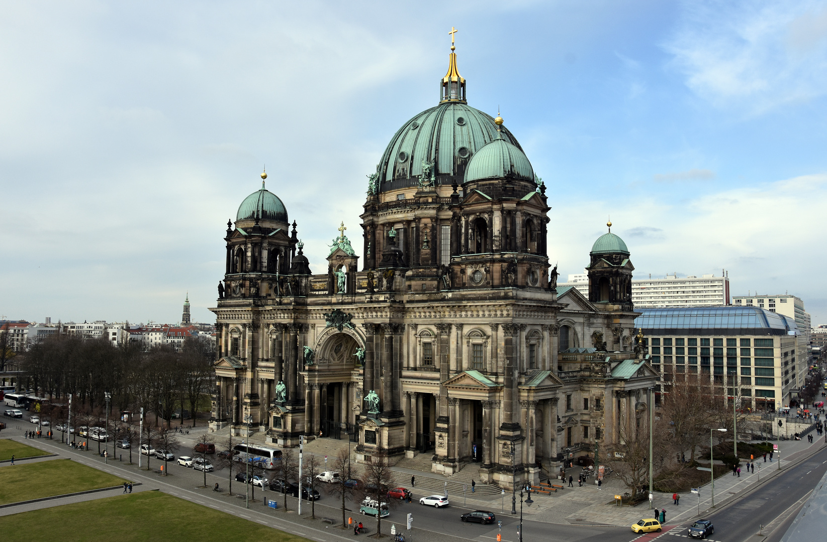 Der Berliner Dom