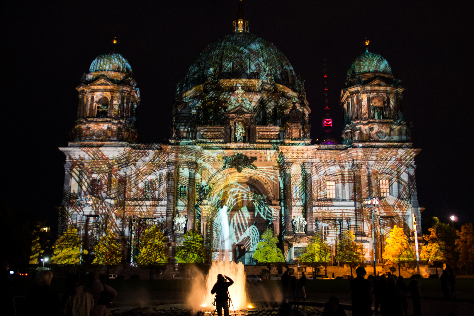 Der Berliner Dom