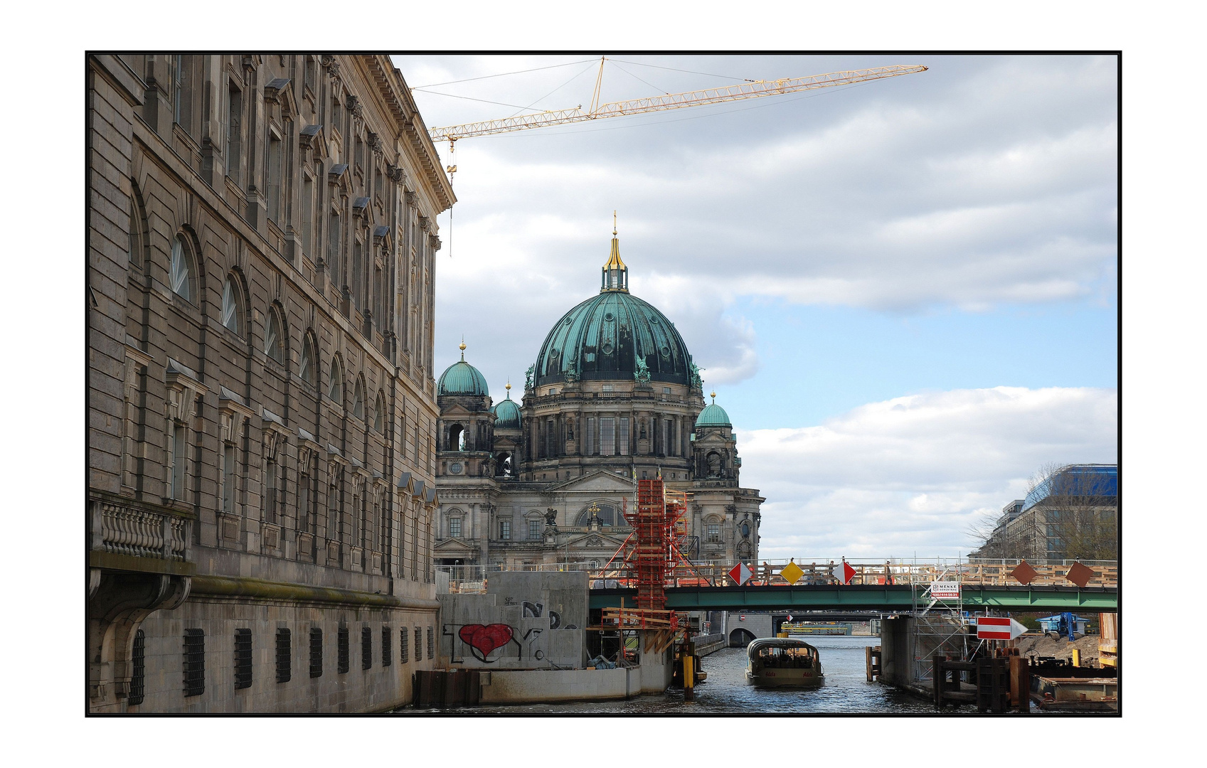 Der Berliner Dom