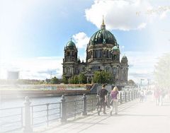 der Berliner Dom